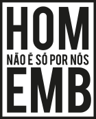 Homens Embaixada
